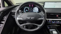 2023 Genesis G80 Gasoline 2.5 Turbo 2WD — фото 13