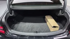2023 Genesis G80 Gasoline 2.5 Turbo 2WD — фото 18