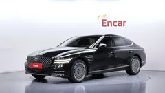 2022 Genesis G80 Gasoline 2.5 Turbo AWD — фото 1