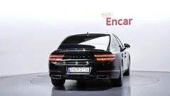 2022 Genesis G80 Gasoline 2.5 Turbo AWD — фото 4
