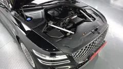 2022 Genesis G80 Gasoline 2.5 Turbo AWD — фото 6