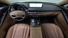 2022 Genesis G80 Gasoline 2.5 Turbo AWD — фото 7