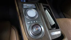 2022 Genesis G80 Gasoline 2.5 Turbo AWD — фото 9