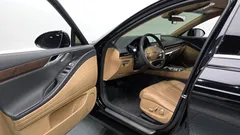 2022 Genesis G80 Gasoline 2.5 Turbo AWD — фото 10