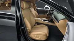 2022 Genesis G80 Gasoline 2.5 Turbo AWD — фото 11