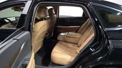 2022 Genesis G80 Gasoline 2.5 Turbo AWD — фото 12