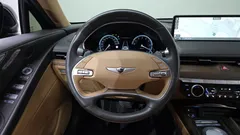 2022 Genesis G80 Gasoline 2.5 Turbo AWD — фото 13