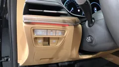 2022 Genesis G80 Gasoline 2.5 Turbo AWD — фото 16
