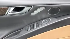 2022 Genesis G80 Gasoline 2.5 Turbo AWD — фото 18