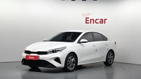 2023 Kia K3 1.6