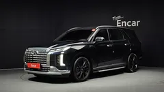 2023 Hyundai Palisade Gasoline 3.8 4WD — фото 1