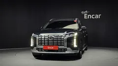 2023 Hyundai Palisade Gasoline 3.8 4WD — фото 3