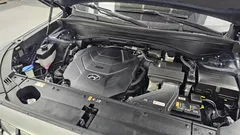 2023 Hyundai Palisade Gasoline 3.8 4WD — фото 6