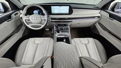 2023 Hyundai Palisade Gasoline 3.8 4WD — фото 7