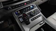 2023 Hyundai Palisade Gasoline 3.8 4WD — фото 9