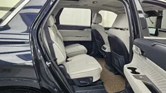 2023 Hyundai Palisade Gasoline 3.8 4WD — фото 11