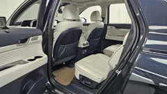 2023 Hyundai Palisade Gasoline 3.8 4WD — фото 12