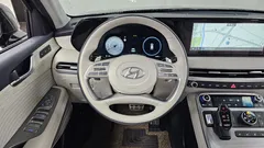2023 Hyundai Palisade Gasoline 3.8 4WD — фото 13