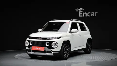 2023 Hyundai Casper Turbo Modern