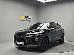 2024 Chevrolet Trax 1.2 ACTIV — фото 12