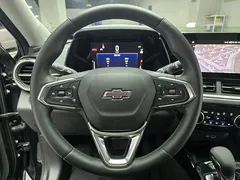 2024 Chevrolet Trax 1.2 ACTIV — фото 17