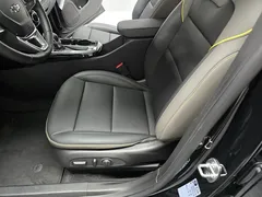2024 Chevrolet Trax 1.2 ACTIV — фото 18