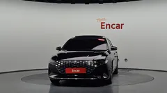 2023 Hyundai Grandeur 3.0 LPi Rent Car — фото 3