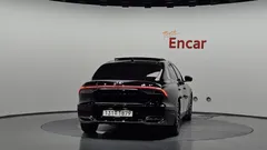 2023 Hyundai Grandeur 3.0 LPi Rent Car — фото 4