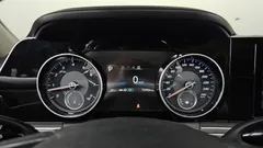 2023 Hyundai Grandeur 3.0 LPi Rent Car — фото 8