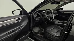 2023 Hyundai Grandeur 3.0 LPi Rent Car — фото 10