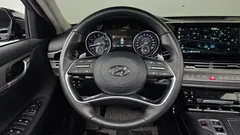 2023 Hyundai Grandeur 3.0 LPi Rent Car — фото 13