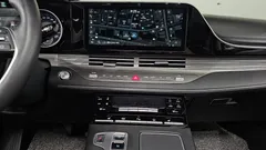 2023 Hyundai Grandeur 3.0 LPi Rent Car — фото 14