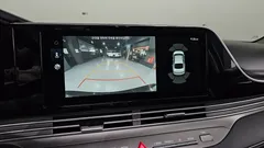 2023 Hyundai Grandeur 3.0 LPi Rent Car — фото 15