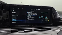 2023 Hyundai Grandeur 3.0 LPi Rent Car — фото 16