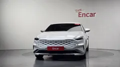 2023 Kia K8 2.5 Gasoline 2WD — фото 3