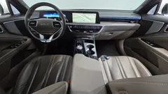 2023 Kia K8 2.5 Gasoline 2WD — фото 7
