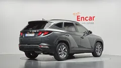2023 Hyundai Tucson Diesel 2.0 2WD — фото 2