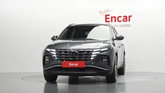 2023 Hyundai Tucson Diesel 2.0 2WD — фото 3