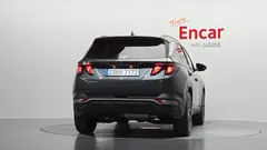 2023 Hyundai Tucson Diesel 2.0 2WD — фото 4