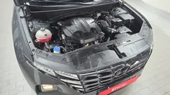 2023 Hyundai Tucson Diesel 2.0 2WD — фото 6