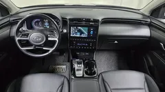 2023 Hyundai Tucson Diesel 2.0 2WD — фото 7