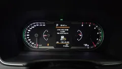 2023 Hyundai Tucson Diesel 2.0 2WD — фото 8