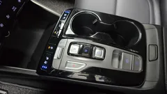 2023 Hyundai Tucson Diesel 2.0 2WD — фото 9