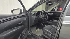 2023 Hyundai Tucson Diesel 2.0 2WD — фото 10
