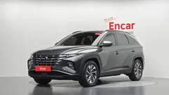 2023 Hyundai Tucson Diesel 2.0 2WD — фото 12