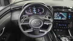 2023 Hyundai Tucson Diesel 2.0 2WD — фото 16