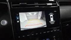2023 Hyundai Tucson Diesel 2.0 2WD — фото 18