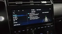 2023 Hyundai Tucson Diesel 2.0 2WD — фото 19