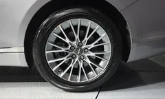 2022 Genesis G80 Gasoline 2.5 Turbo AWD — фото 5