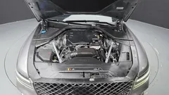 2022 Genesis G80 Gasoline 2.5 Turbo AWD — фото 6